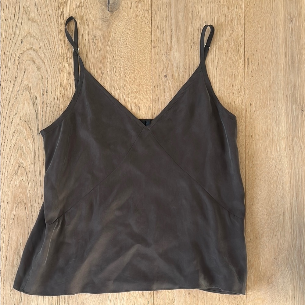 Jenni Kayne Rio Cami - Moss